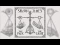 Shawn James – The Curse of The Fold (Audio) – The Dark & The Light