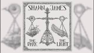 Shawn James – The Curse of The Fold – The Dark & The Light