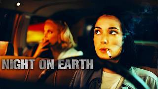 Night On Earth 1991 Comedy/Drama Full Movie Facts & Review | Winona Ryder, Roberto Benigni, Gena