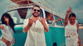 Nassif Zeytoun x @ZouhairBahaoui   Ya Msafer Official Video   ناصيف زيتون وزهير بهاوي   يا مسافر