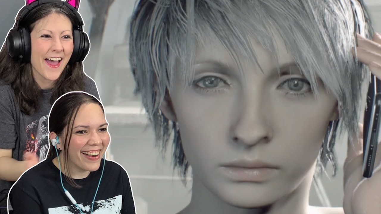 OMG! THIS WAS THE BEST DLC - End of Zoe Resident Evil 7