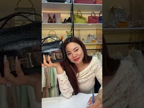 Video Sale Sập Sàn Mua Túi Chơi Tết Các Chị ơi ???? Săn Túi... - youtube