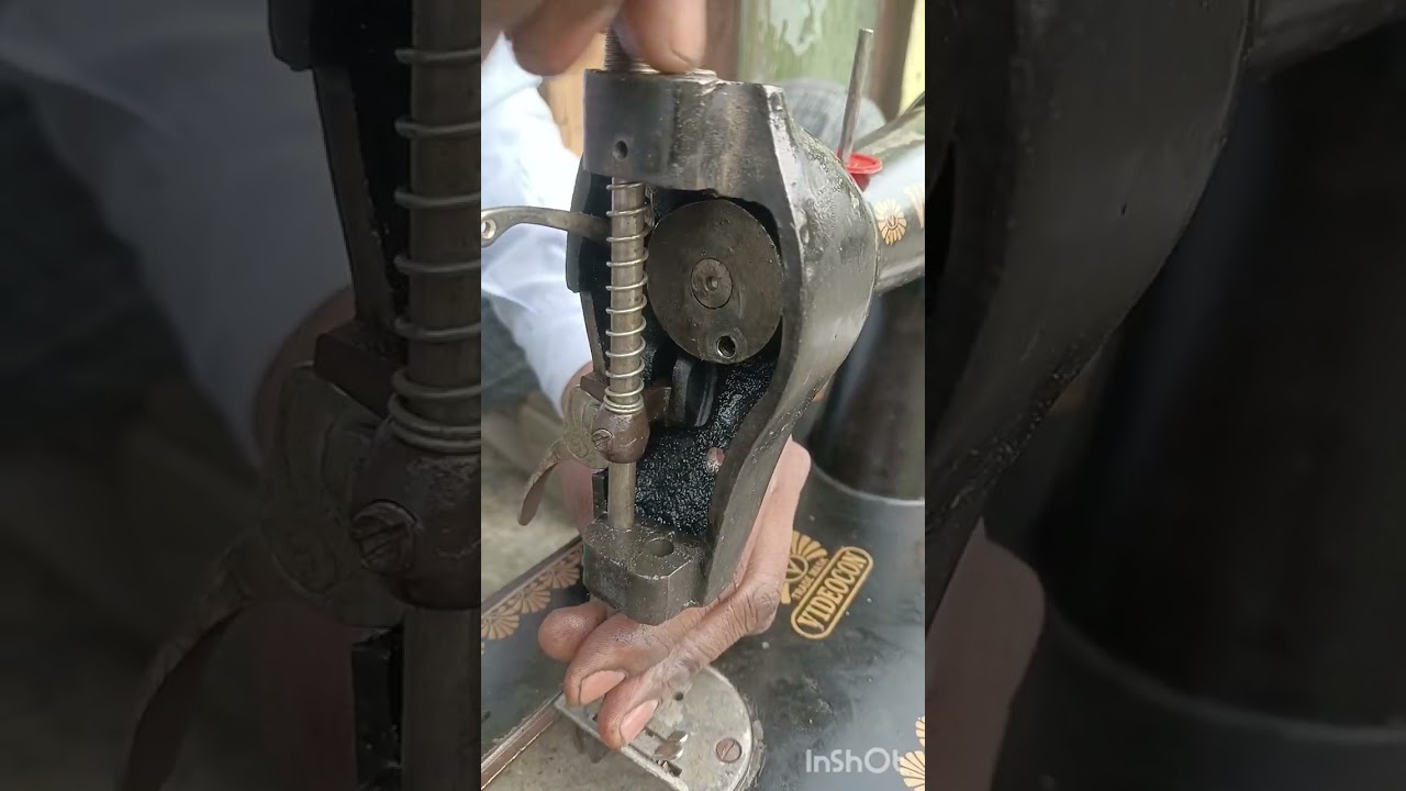 Silai machine repairing 