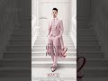 穿著Prada的Leon Chang #張穎齊
