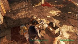 *teleports behind you* "Nothin' personal, kid"