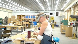 The Masters Program: Mich