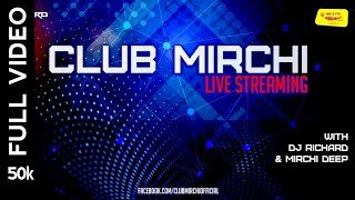 Club Mirchi DJ, RICHARD 2021 screenshot 5