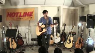 HOTLINE2015　千葉パルコ8/9店予選　YU-TAさん②