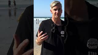 Learn to Bodyboard in Newquay | Beginner Tips with British Campion Rob Barber