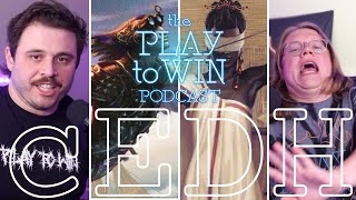 DYLAN HELPS CAM FIND A NEW CEDH DECK - THE PLAY TO WIN PODCAST