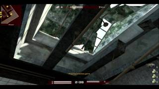 AVA grenade spots: Dual Sight screenshot 3