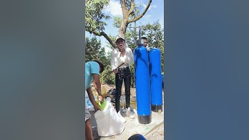 Vật liệu xử lý nước nhiễm đá vôi #côthợnước #lọcnướcthiênhà #cáchlọcnước #xulynuoc #xuhuong