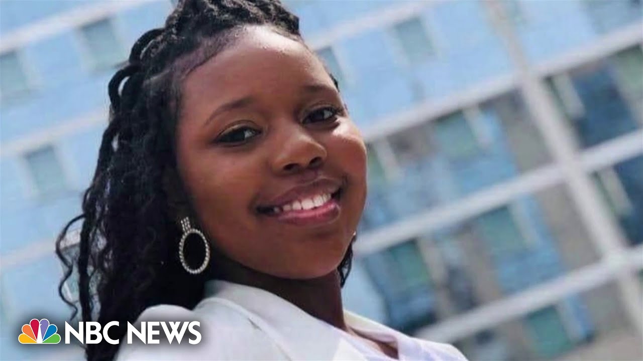 Police investigating 2-day disappearance of Carlee Russell amid lingering questions