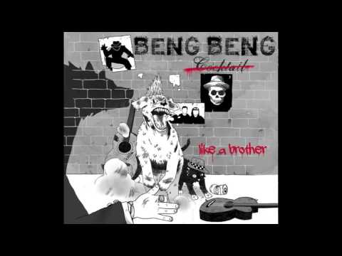 Punk music video thumbnail preview for Beng Beng Cocktail - Six Roses
