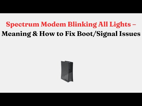 Spectrum Outage Map: How To Spot Early Warning Signs