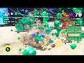 Donkey Kong Bananza - My First Reaching Over 1M Score in Emerald Rush Event #1
