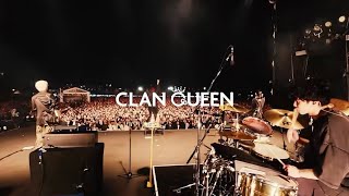 2026 JAPAN JAM | clan queen(클랜퀸) - 無花果(무화과) 라이브 자막
