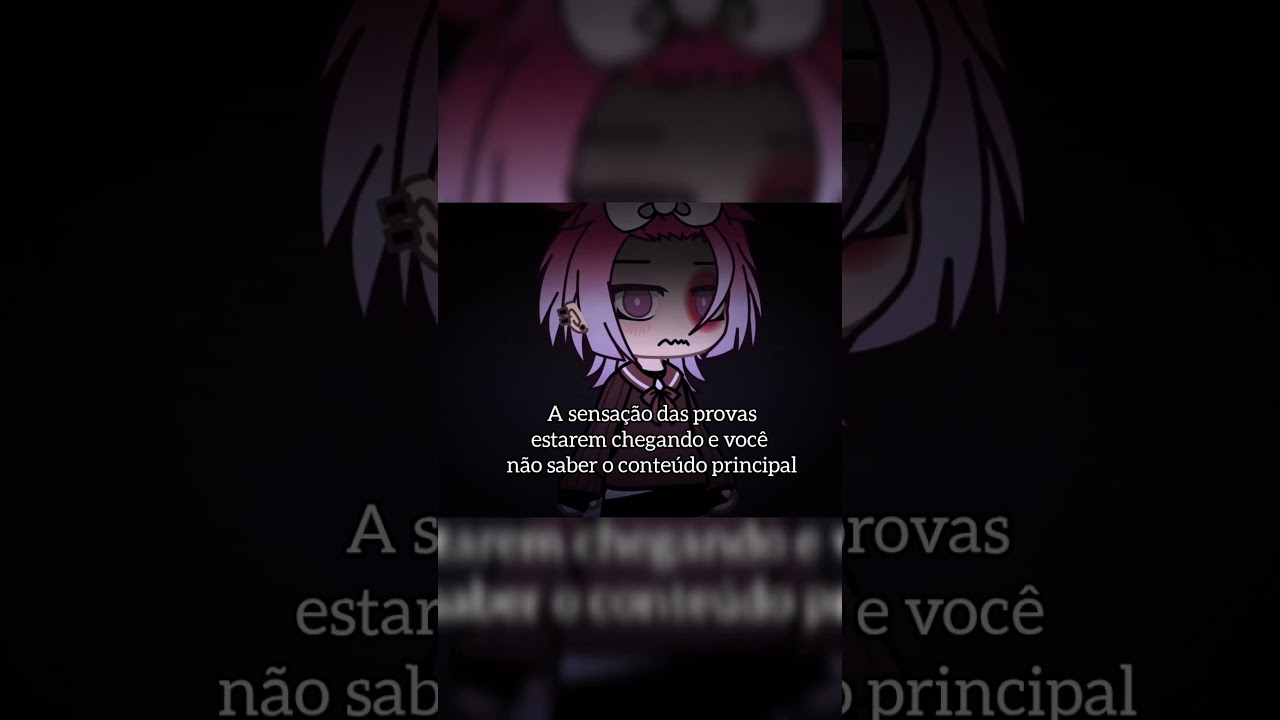 como eu vou fazer aquelas contas de física? // #dw #dandy #gachaclub #gachalife #song #socorro