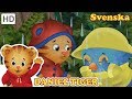 Daniel Tiger S Kvarter Övervinna Dina Rädslor Daniel Tiger S Kvarter Övervinna Dina Rädslor