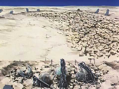 Trigun - Hard Puncher