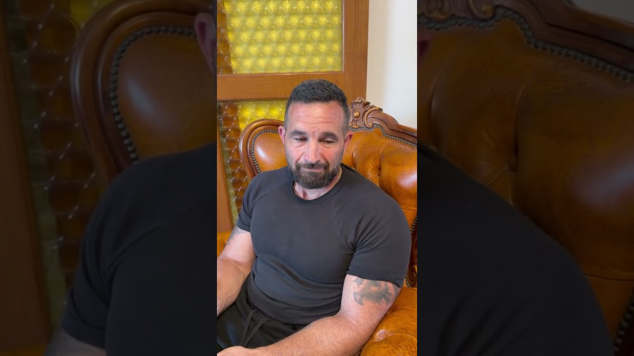 We swear every Mum does this