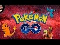 PGO: Pokémon GO - LIBERADO NO BRASIL + Link de Download Android