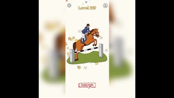 DOP: Draw One Part Level 219