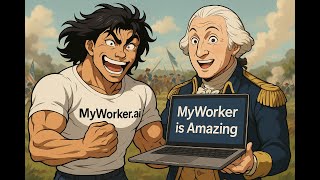 Day 44: Microsoft Bets on Claude + New AI App Store Shake-Up (Live) (Portrait) screenshot 5