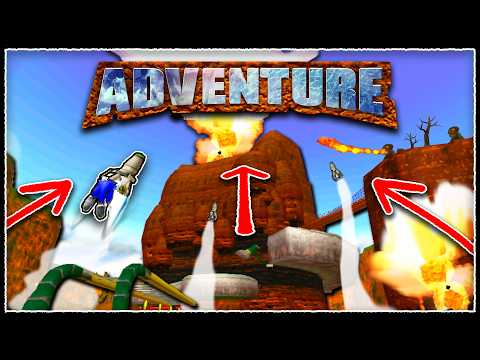 Red Mountain - Level Analysis