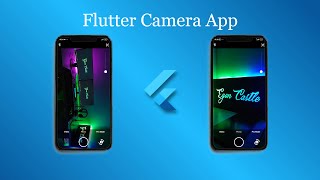 Celebrity Flutter Camera App with QR Scanner, Videos, Focusing and Zoom features [Part - 3] Net Worth