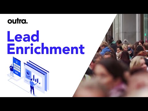 Outra Lead Enrichment