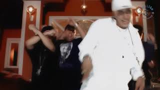 Hector El Father Ft Yomo - Dejale Caer Todo El Peso- Hd 1080P 4K