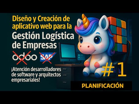 #1 Planificación: Gestión Logística - Diseño y creación de flujograma + webapp & Dev Tools & AE