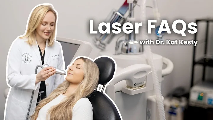 The Truth About Cosmetic Lasers: Types, Results & What to Expect