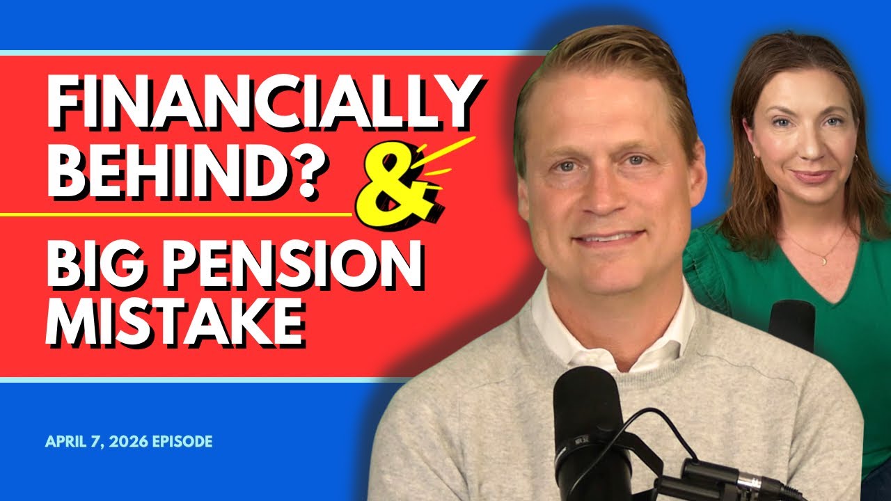 YouTube video by Clark Howard: Save More, Spend Less
