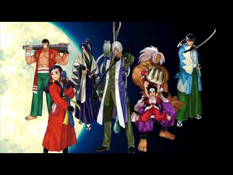 PS4 & PS Vita “THE LAST BLADE 2” Trailer (North America)