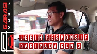 REVIEW MOBIL TOYOTA VIOS GEN 2 G AT 2008 | BUKAN BEKAS TAKSI...