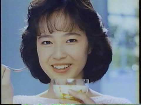 1980年代cm集 80s Japanese Commercials Youtube