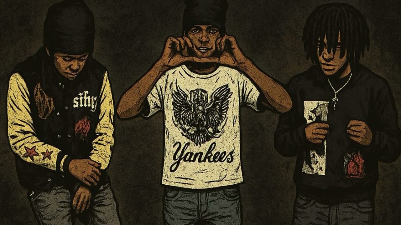 Igh bet Ft. 7khoppas (Official Audio)