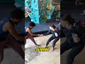 He Challenged a Female Rock Climber to a Grip Test… Biggest Mistake Ever