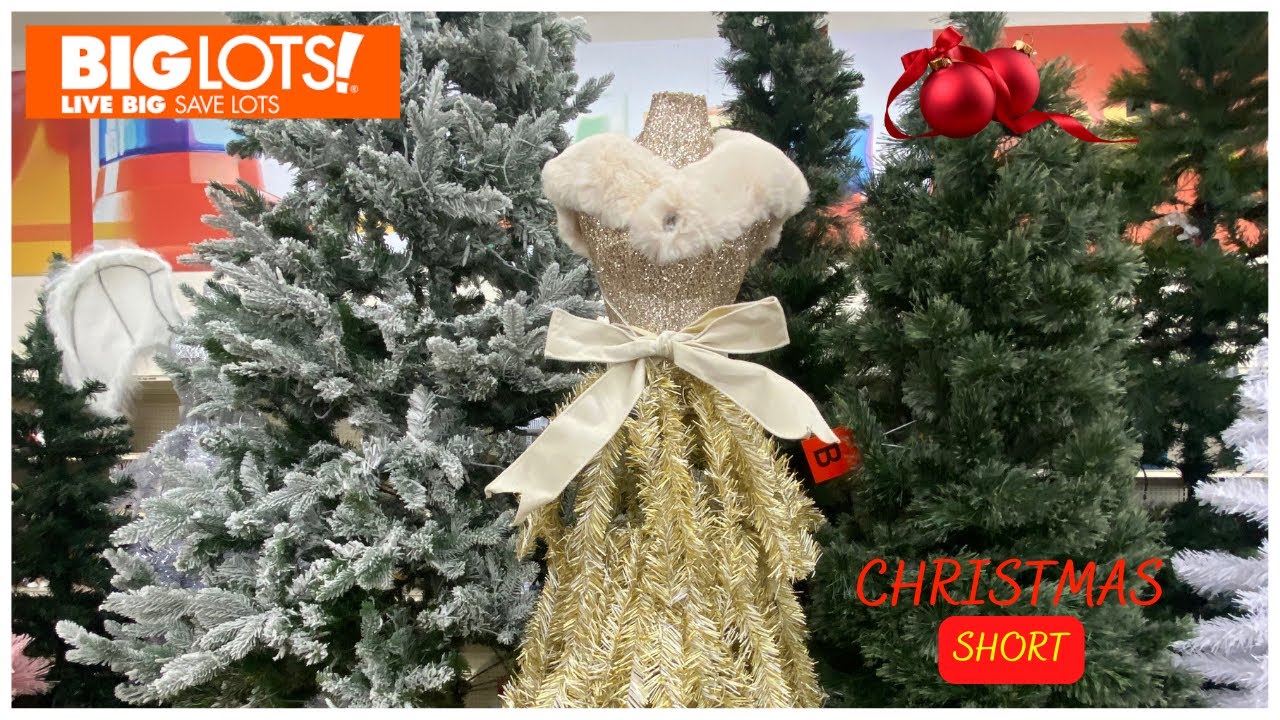 Big Lots Christmas!!! 