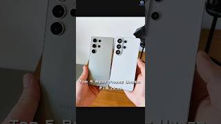 Top 5 Best Phone's Under ₹15,000 In 2026! 😱#shorts #viral #smartphone #top