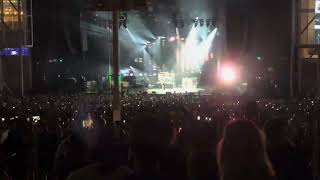 Dave Matthews Band - Two Step - Toronto, Budweiser Stage - July 8, 2025