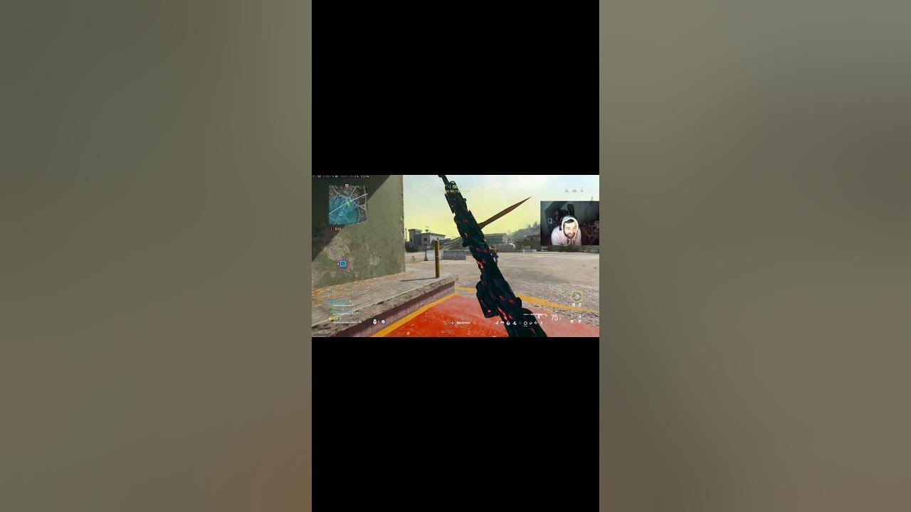 He didn't know how to drop money or switch weapons warzone callofduty warzone3 cod funny