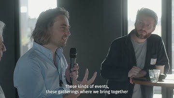 France 2025 | EIT Urban Mobility x the Moove Lab | Connecting the French and EU startup ecosystem