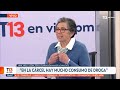 La reinserción femenina: Un desafío país