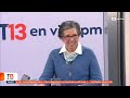 La reinserción femenina: Un desafío país