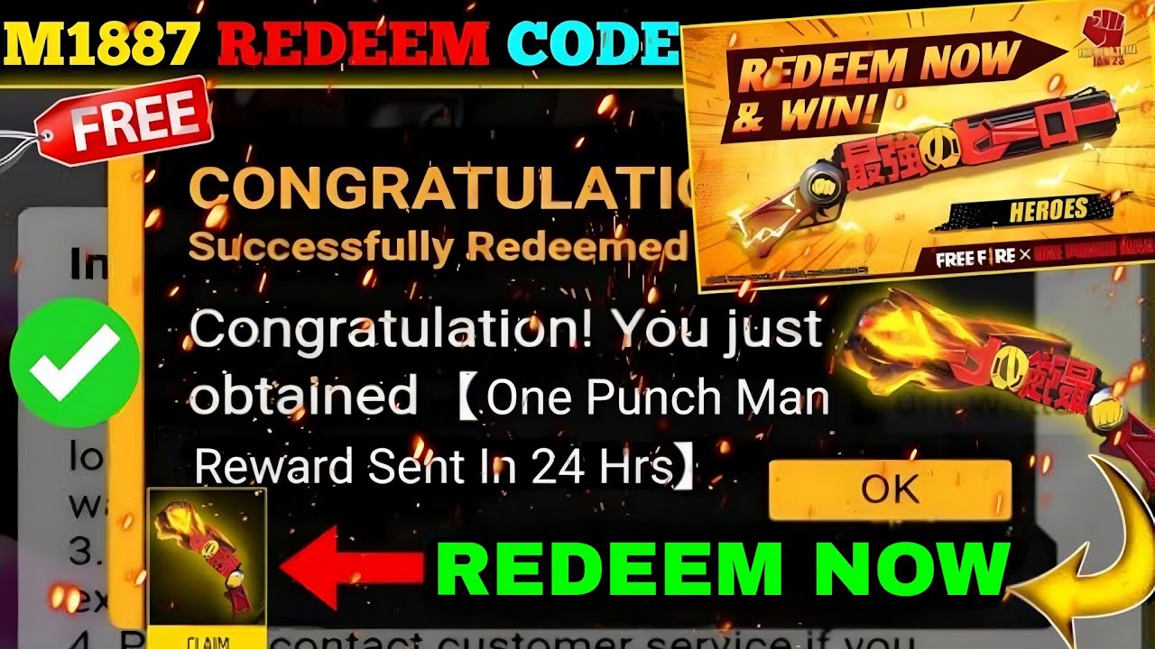 FREE FIRE REDEEM CODE TODAY 16 MAY REDEEM CODE FREE FIRE | FF REDEEM CODE TODAY 16 MAY