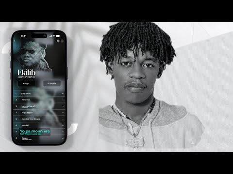 Steeve-P Tripott _YO PA MOUN VRE (Feat Watson-G Sesi Sela)
