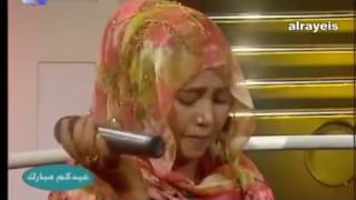 امى الله يسلمك - فهيمه عبد الله -YouTube.flv